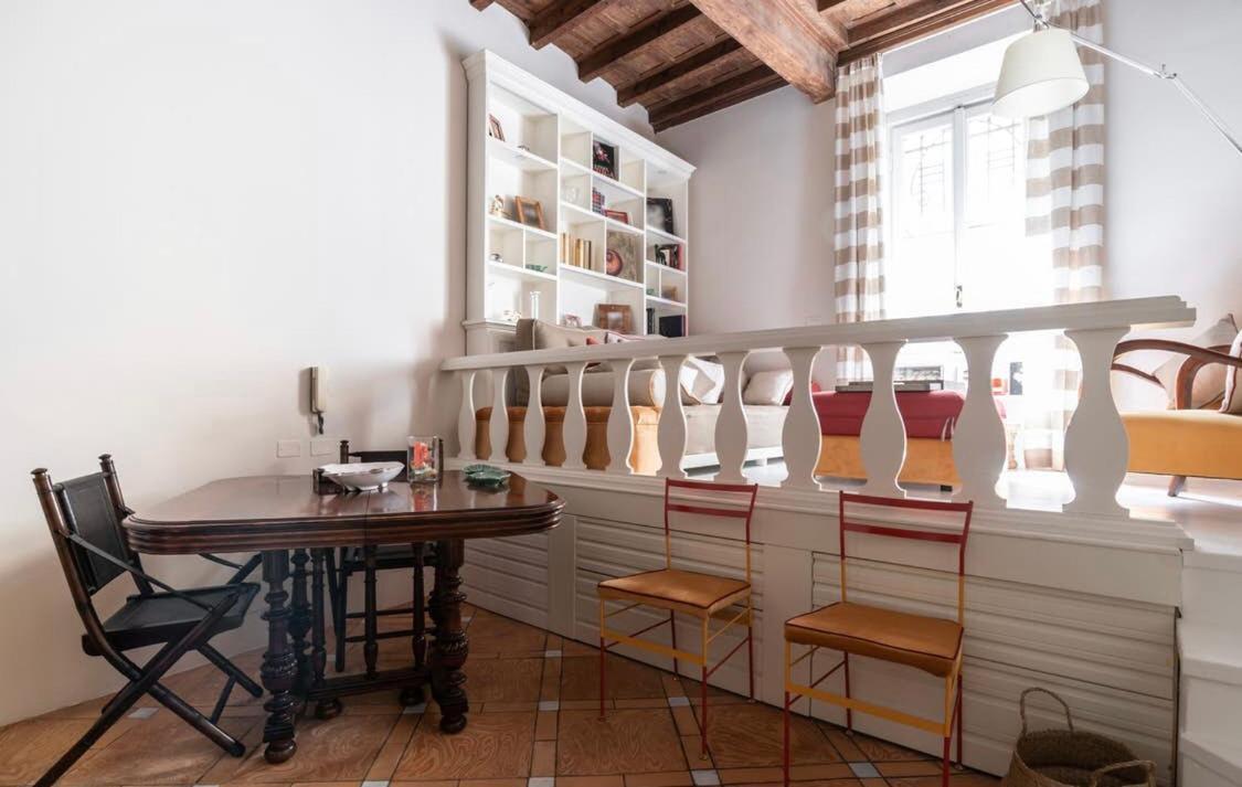 Passione Charme Apartment Milan Exterior photo