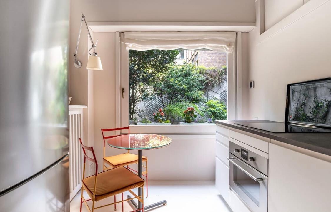 Passione Charme Apartment Milan Exterior photo