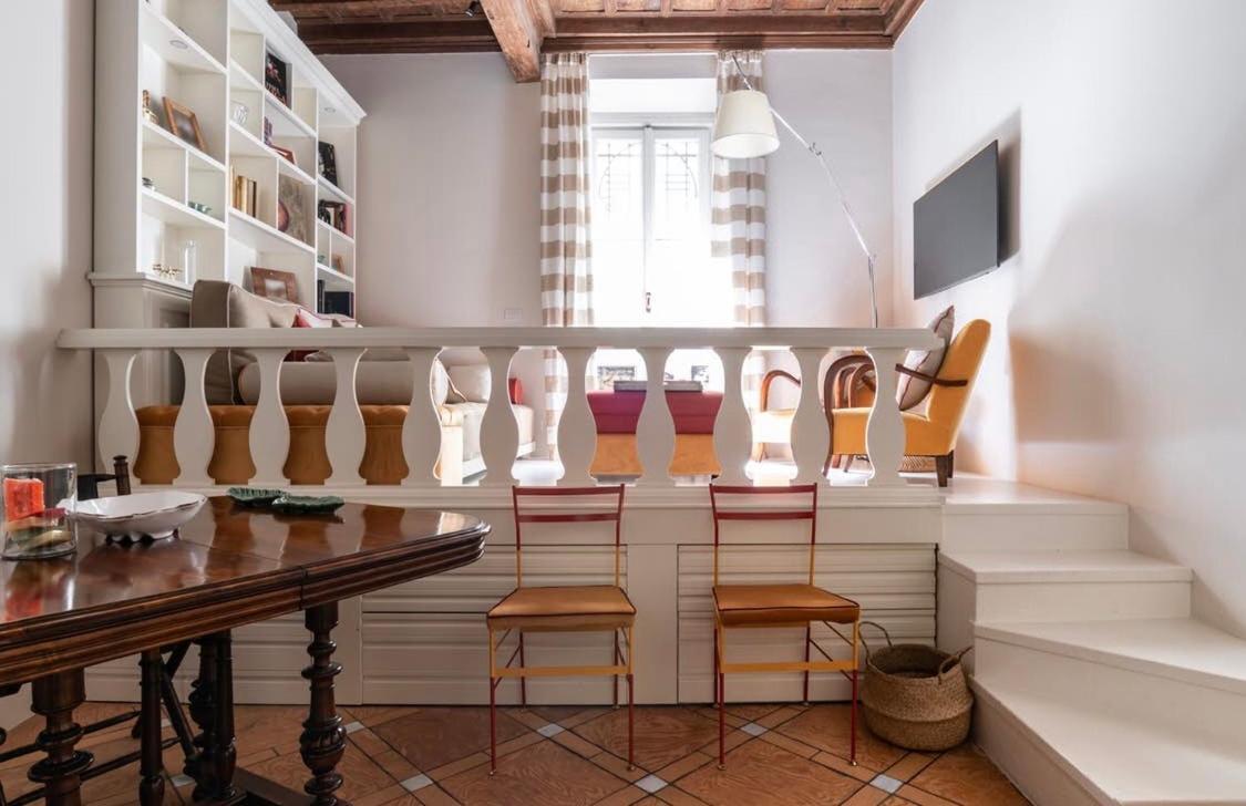 Passione Charme Apartment Milan Exterior photo